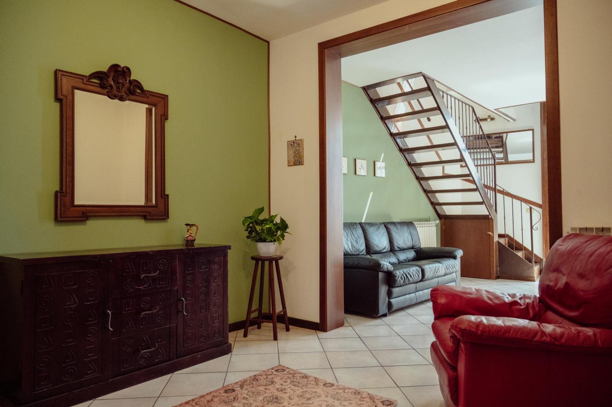 La Maison De Катания Экстерьер фото