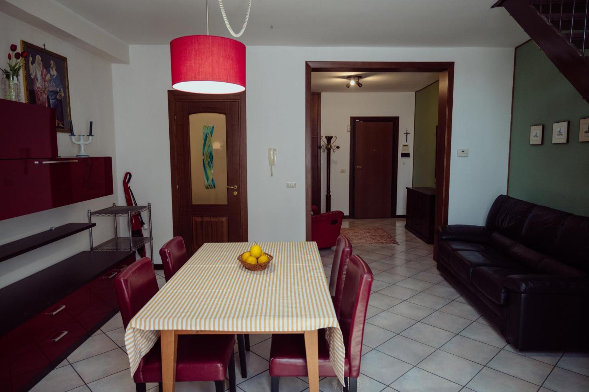 La Maison De Катания Экстерьер фото