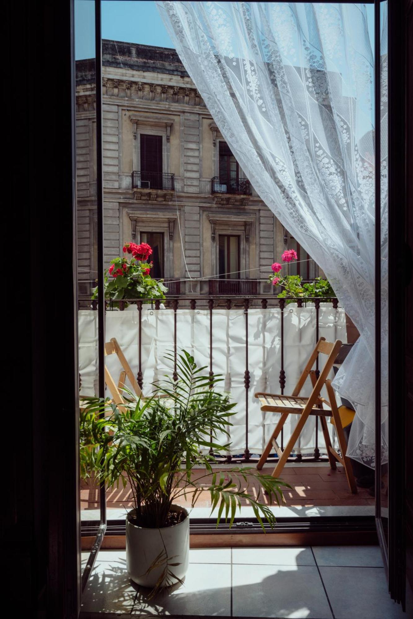 La Maison De Катания Экстерьер фото
