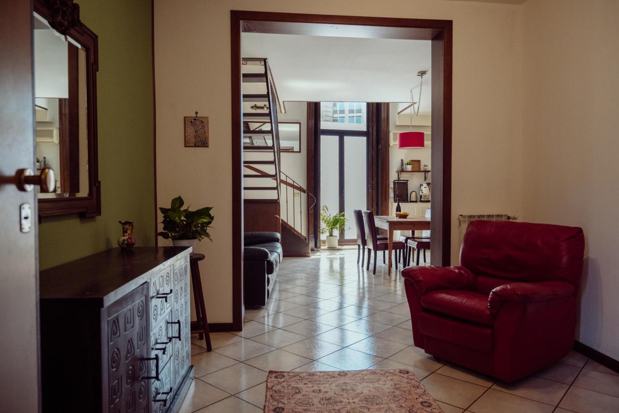 La Maison De Катания Экстерьер фото