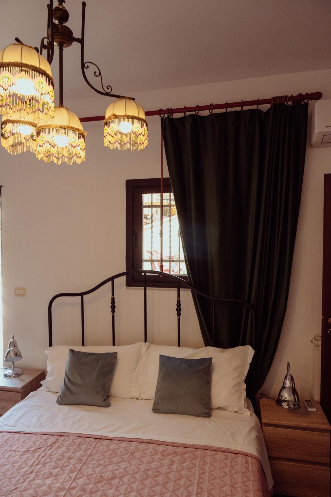 La Maison De Катания Экстерьер фото