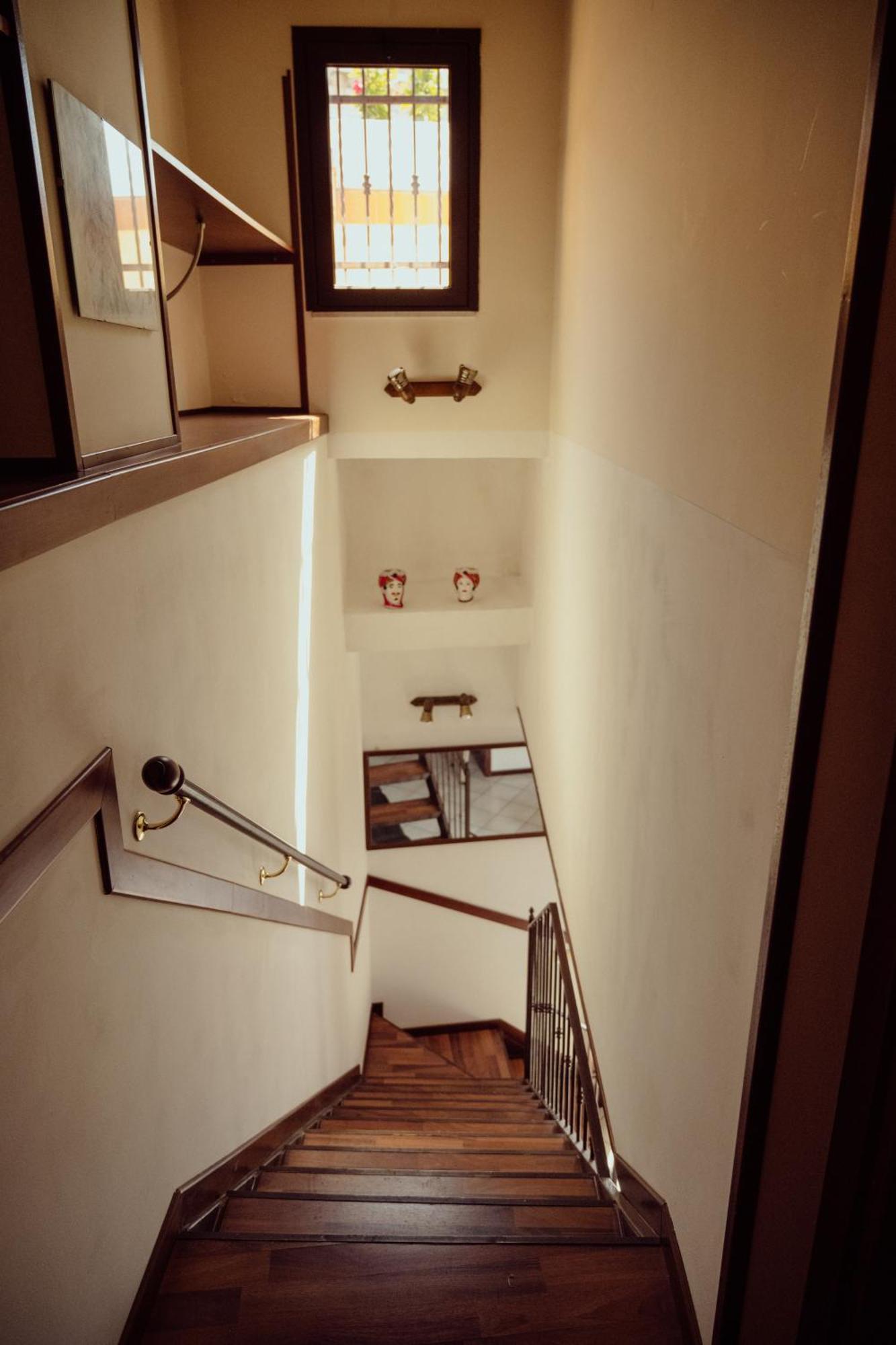 La Maison De Катания Экстерьер фото