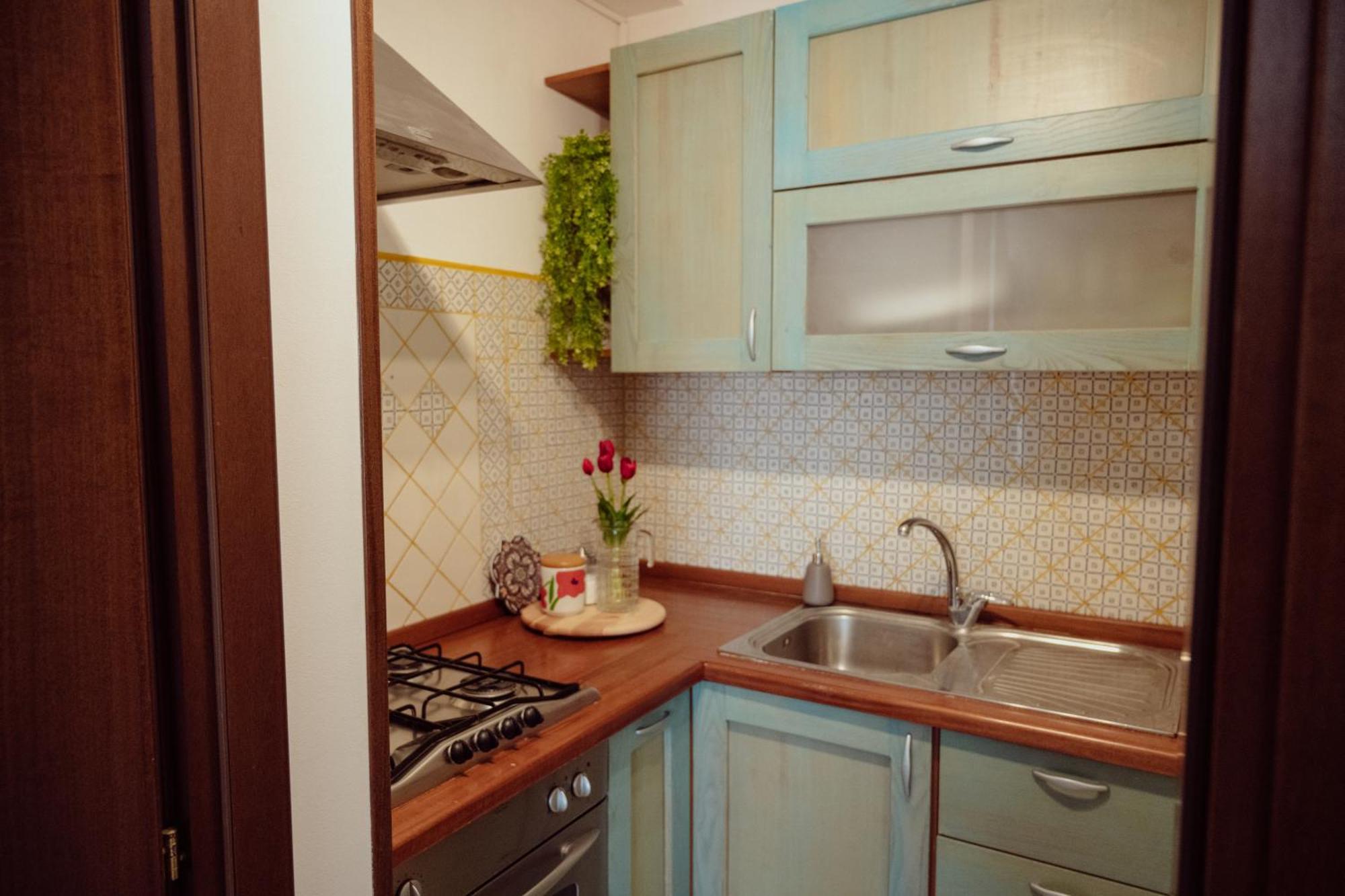 La Maison De Катания Экстерьер фото