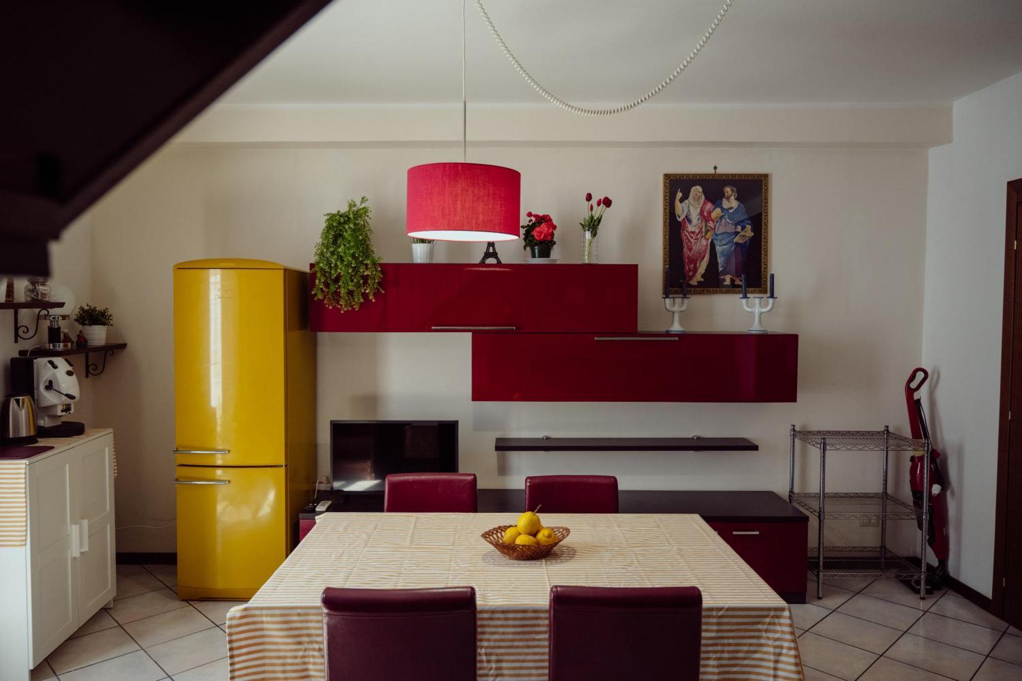La Maison De Катания Экстерьер фото