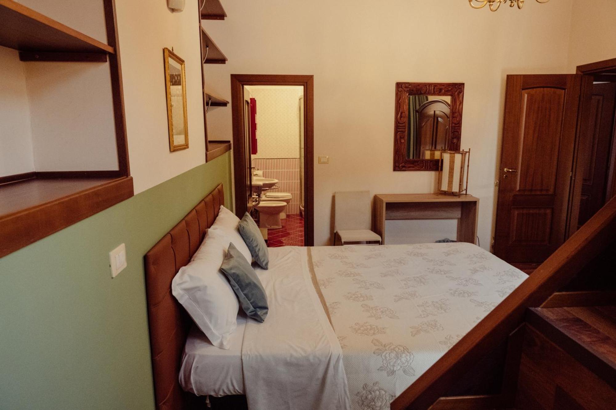 La Maison De Катания Экстерьер фото