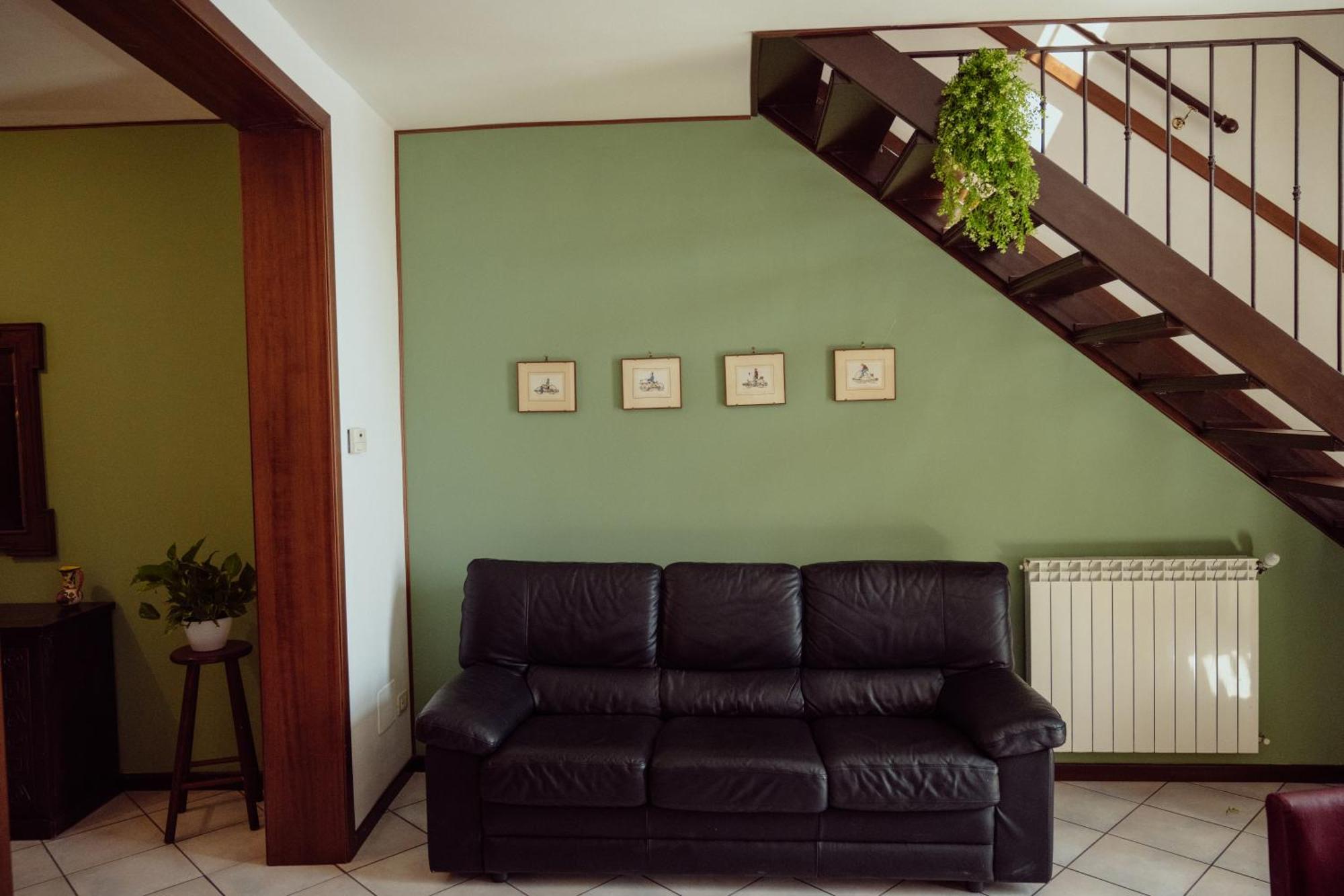 La Maison De Катания Экстерьер фото