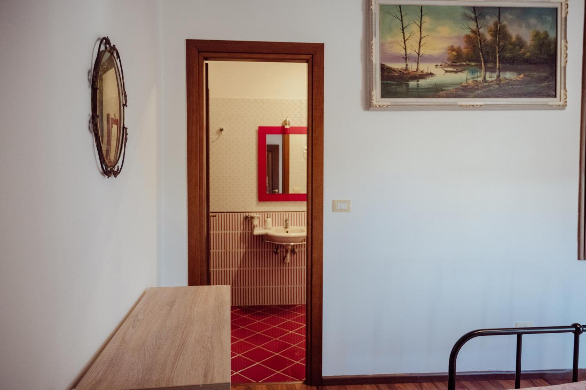 La Maison De Катания Экстерьер фото